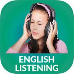 English Listening avatar