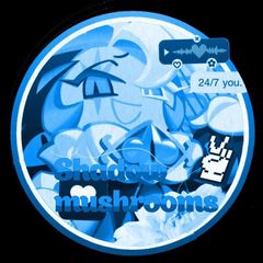 𝚂𝚑𝚊𝚍𝚘𝚠 𝚖𝚞𝚜𝚑𝚛𝚘𝚘𝚖𝚜! -: ✧ :-゜・． avatar