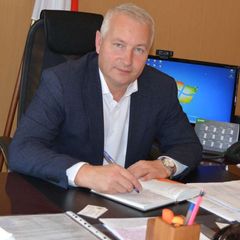 Олег Александров avatar