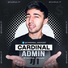 CARDINAL YT avatar