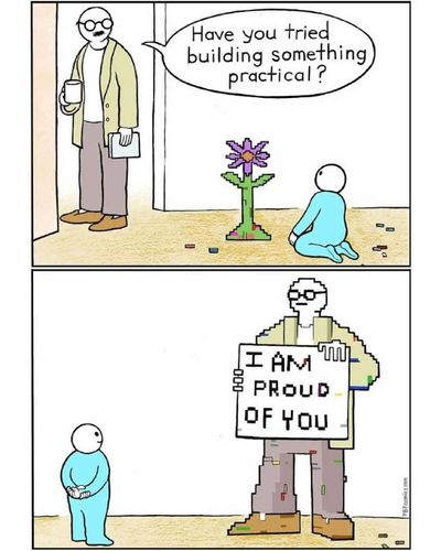 Post media