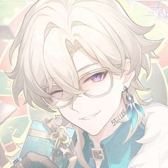 daily + cf aventurine avatar