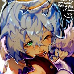 Event¡ Songbird Robin avatar