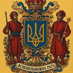 Ясновельможна Рать avatar