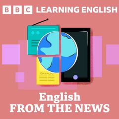 BBC Learning English News Review avatar