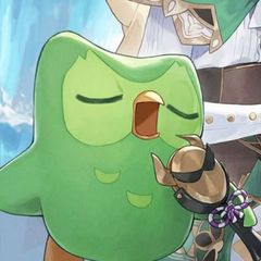 Quizzes confession avatar