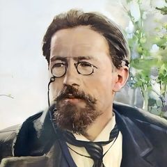 Блокнот Чехова avatar