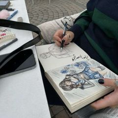 ﮼إيمُو،المصراتِي avatar