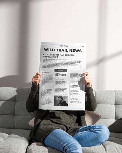 Post media