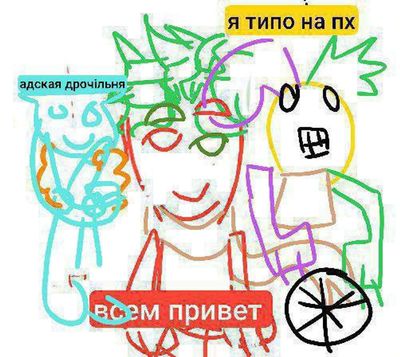 Post media