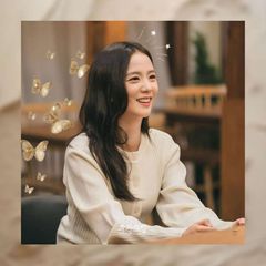 my Jisoo avatar
