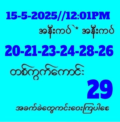 Post media