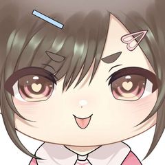 DAIFUKU! openg santai avatar