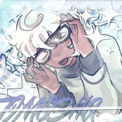 Рест . ⌢ @ . Timosha ࣪ . Blog avatar
