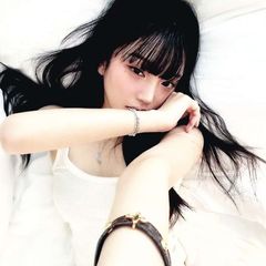my girls avatar