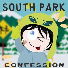 South Park cf + daily avatar
