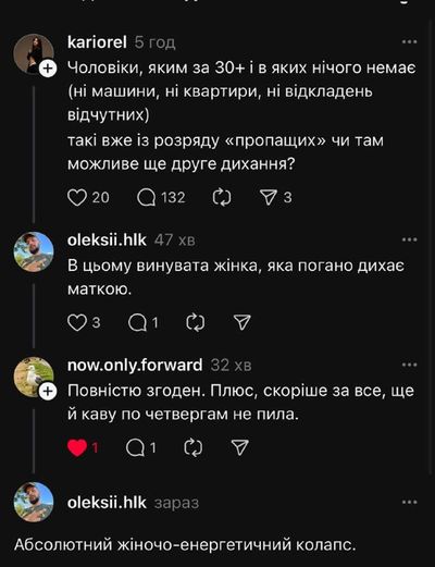 Post media