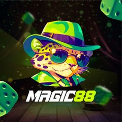 magic88 体育频道 avatar
