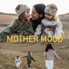 Mother mood avatar