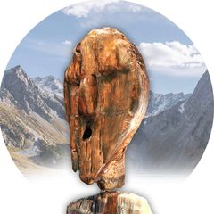Достойный avatar
