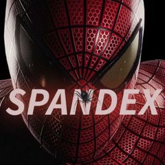 spandex | channel. avatar