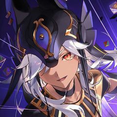 †Info Mizo× avatar