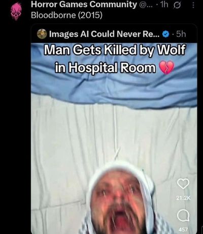Post media