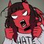 HATE CONFESSIONS 🤬💢 Avatar
