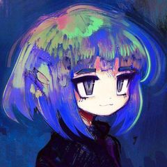 Don't go in the rain ☔️ avatar
