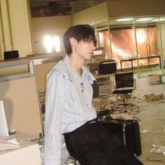  new drop avatar