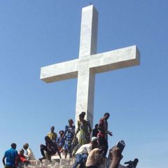 9JA Christian Front avatar
