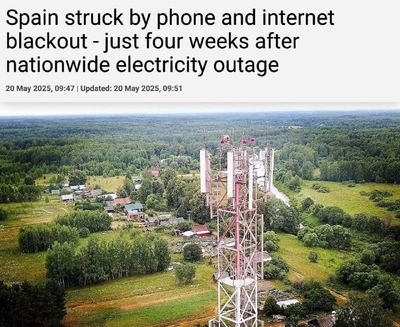 Post media
