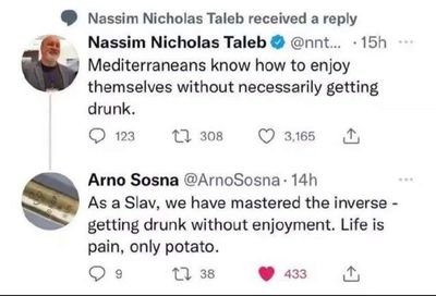 Post media