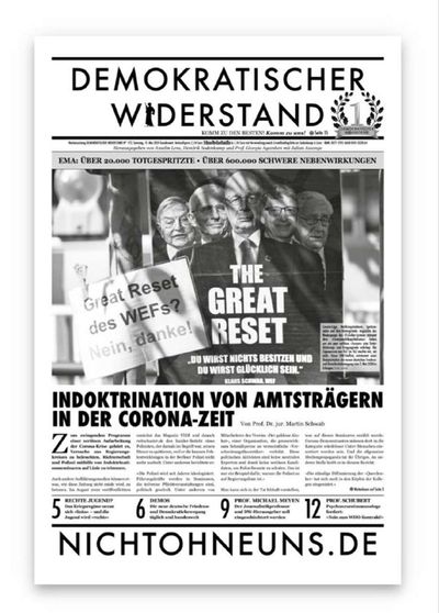 Post media