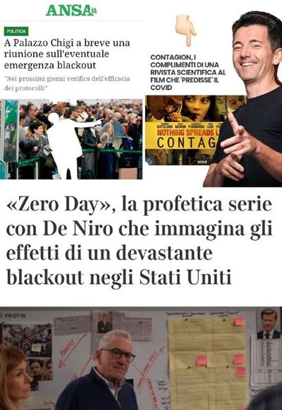 Post media