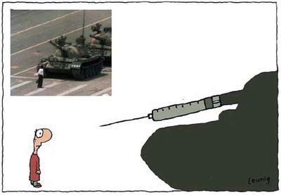 Post media