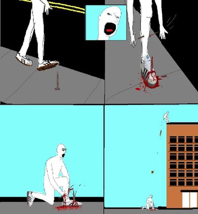 Post media