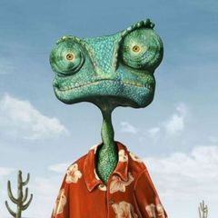 رنگو🦎 avatar