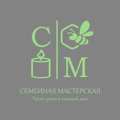 СЕМЕЙНАЯ МАСТЕРСКАЯ 🐝 avatar