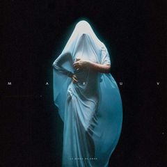 MARUV official avatar