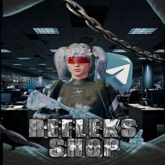 REFLEX PUBG avatar