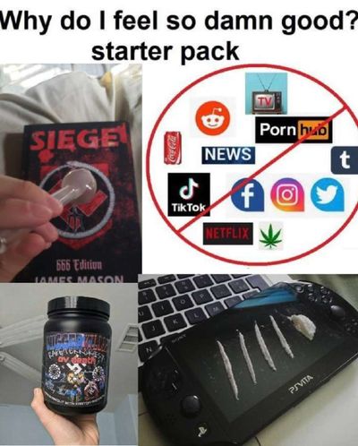 Post media