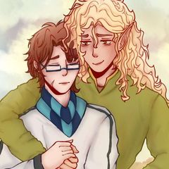 рисовашки Айко Лу |16+| avatar