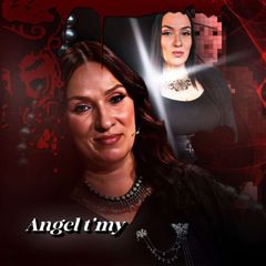 Angel t’my avatar