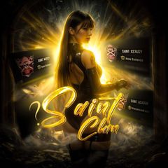 SAINT CLAN avatar
