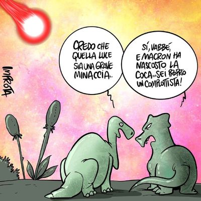 Post media