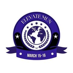 Elevate MUN avatar