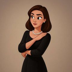 Пані Вишня avatar