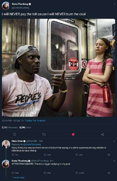 Post media