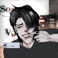 ƈriminal avatar